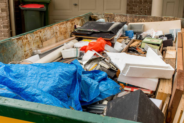 Professional Junk Removal Services in Cortland West, NY