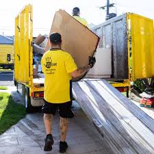 Donation Pickup Services in Cortland West, NY